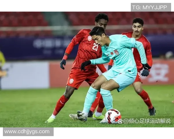 足球场上的冲突与和解：如何用运动精神化解争执与矛盾