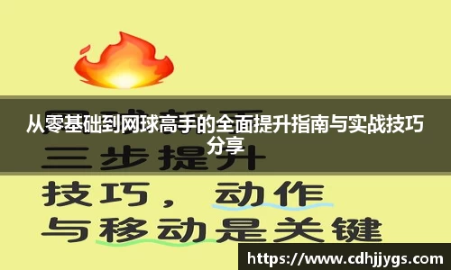 从零基础到网球高手的全面提升指南与实战技巧分享